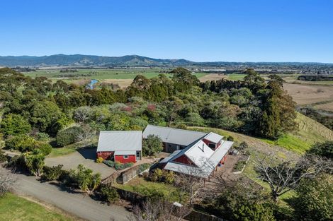 Photo of property in 306 Tablelands Road, Tirohanga, Opotiki, 3197