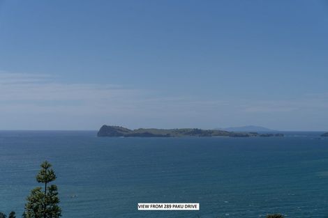 Photo of property in 291 Paku Drive, Tairua, 3508