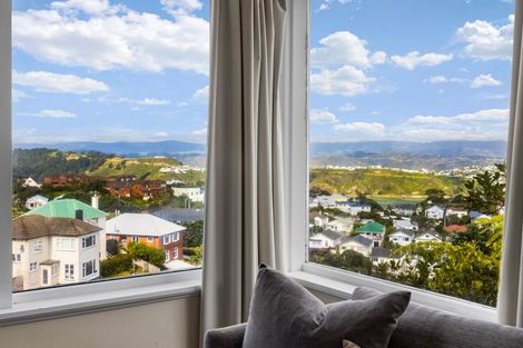 Photo of property in 44 Ariki Road, Hataitai, Wellington, 6021