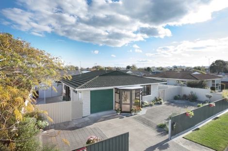 Photo of property in 3a Tui Mill Grove, Feilding, 4702