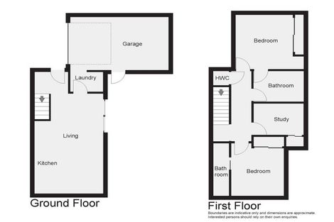 Photo of property in 424 Armagh Street, Linwood, Christchurch, 8011