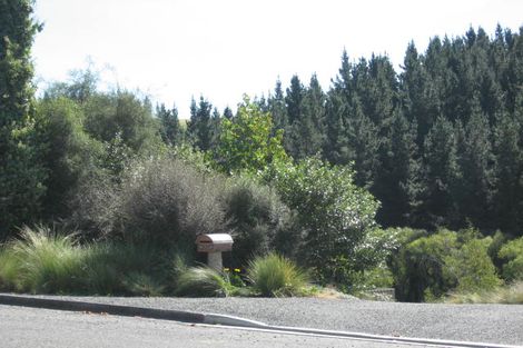 Photo of property in 8 Hewlings Street, Geraldine, 7930