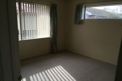 Photo of property in 4/46 Rookwood Avenue, New Brighton, Christchurch, 8083