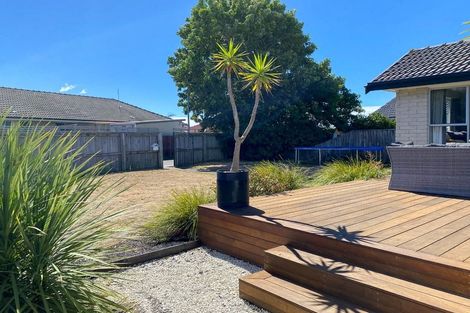 Photo of property in 20 Inverell Place, North New Brighton, Christchurch, 8083