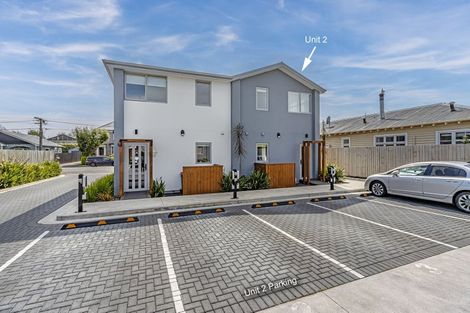 Photo of property in 2/48 Ward Street, Addington, Christchurch, 8024