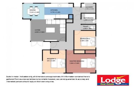 Photo of property in 18 Braid Road, St Andrews, Hamilton, 3200