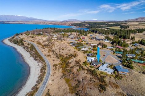 Photo of property in 7 Huxley Terrace, Lake Ohau, Twizel, 9412
