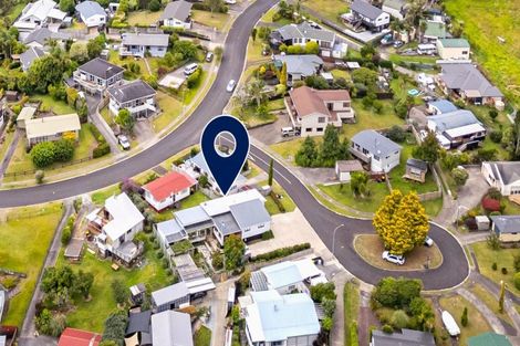 Photo of property in 101a Tobie Place, Whangamata, 3620