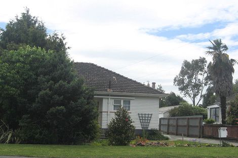 Photo of property in 50 George Street, Blenheim, 7201