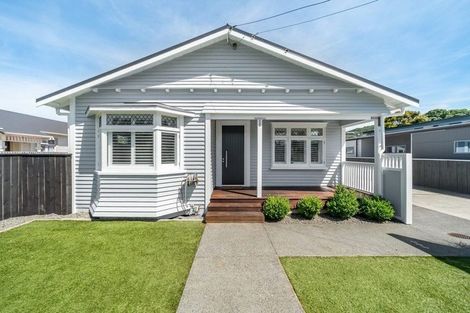 Photo of property in 129 William Street, Petone, Lower Hutt, 5012