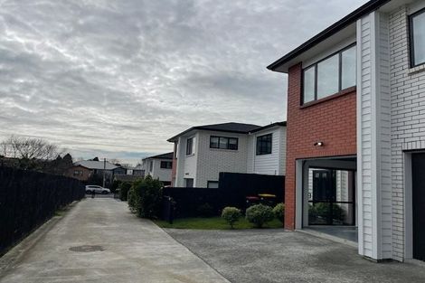Photo of property in 20e South Street, Papakura, 2110