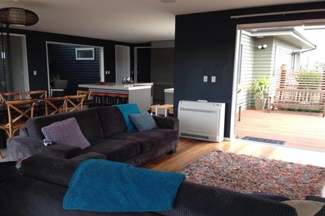 Photo of property in 14 Te Kohanga Drive, Pegasus, 7612