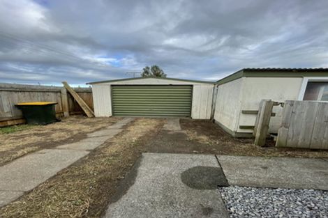 Photo of property in 43 Futter Street, Foxton, 4814