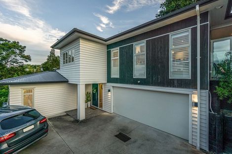 Photo of property in 43b Park Rise, Campbells Bay, Auckland, 0630