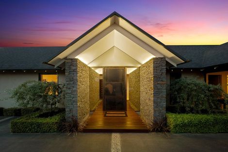 Photo of property in 444 Aubrey Road, Wanaka, 9305