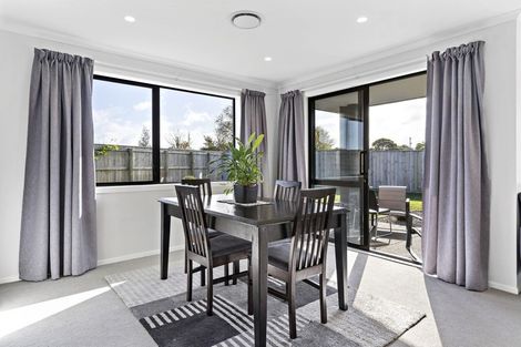 Photo of property in 22 Mitre Way, Solway, Masterton, 5810