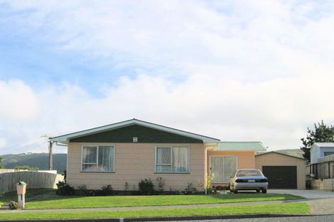 Photo of property in 23 Kaitangata Crescent, Kelson, Lower Hutt, 5010