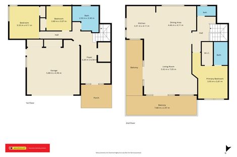 Photo of property in 40a Matipo Avenue, Pomare, Rotorua, 3015