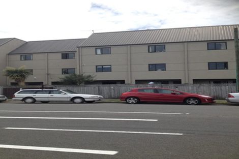Photo of property in 6/265 Hereford Street, Christchurch Central, Christchurch, 8011