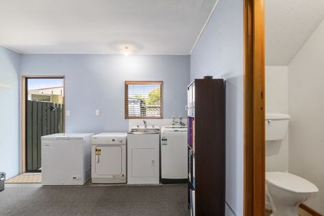 Photo of property in 9a Burden Street, Redwoodtown, Blenheim, 7201