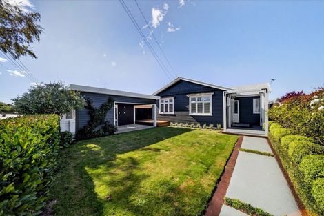 Photo of property in 136 Matsons Avenue, Papanui, Christchurch, 8053
