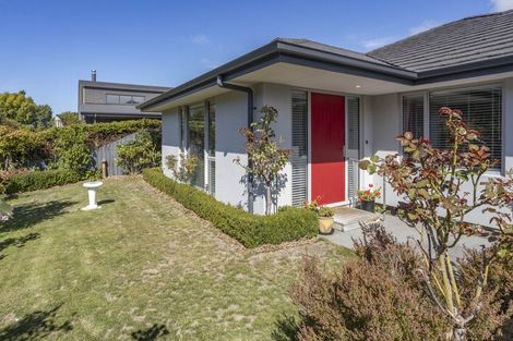 Photo of property in 3b Fuller Street, Kaiapoi, 7630