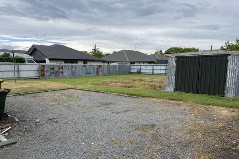 Photo of property in 41 Cameron Street, Ashburton, 7700