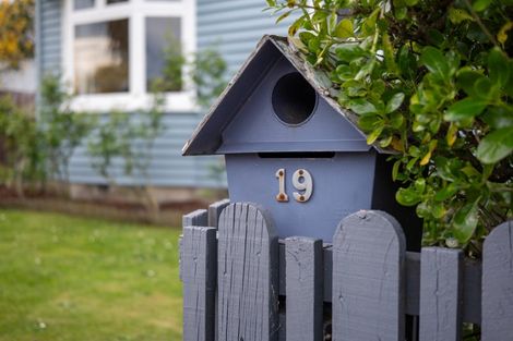 Photo of property in 19 Gibbon Street, Sydenham, Christchurch, 8023