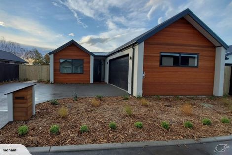 Photo of property in 17 Prospect Place, Halswell, Christchurch, 8025