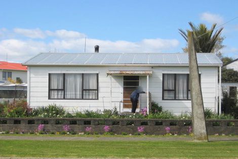 Photo of property in 119 College Road, Edgecumbe, 3120