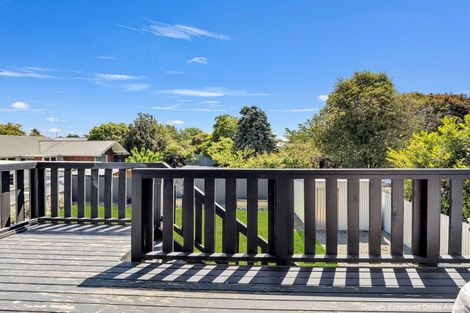 Photo of property in 1 Cross Street, Allenton, Ashburton, 7700