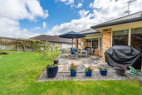 Photo of property in 10 Santiago Place, Flagstaff, Hamilton, 3210