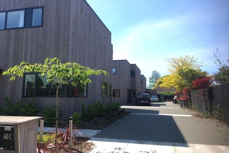 Photo of property in 60b Creyke Road, Ilam, Christchurch, 8041