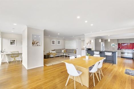 Photo of property in 46 Marywil Crescent, Hillcrest, Auckland, 0627