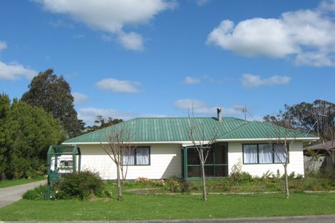 Photo of property in 39a Johnson Street, Bulls, 4818