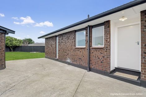 Photo of property in 42 Acacia Street, Kelvin Grove, Palmerston North, 4414