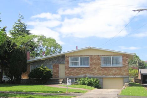 Photo of property in 8 Alexandra Avenue, Morrinsville, 3300