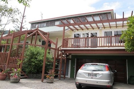Photo of property in 113 Beach Road, Castor Bay, Auckland, 0620