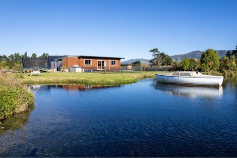 Photo of property in 1109 Top Grass Road, Dannevirke, 4972