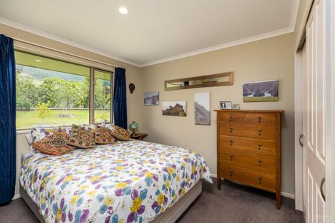 Photo of property in 151 Garlands Road, Waimate, 7979