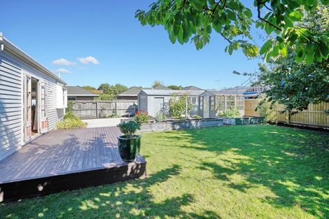 Photo of property in 11 Isabella Place, Waltham, Christchurch, 8011