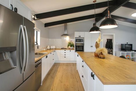 Photo of property in 184 Victoria Street West, Pukekohe, 2120