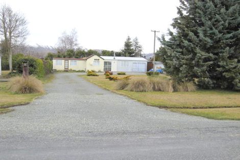 Photo of property in 3 Buchanan Street, Fairlie, 7925