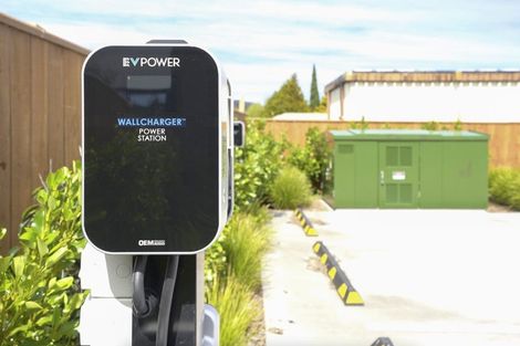 Photo of property in 5/320 Oxford Terrace, Avalon, Lower Hutt, 5011