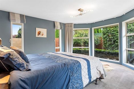 Photo of property in 15 Saddleback Green, Halswell, Christchurch, 8025