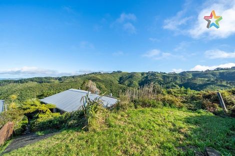 Photo of property in 54 Titiro Moana Road, Korokoro, Lower Hutt, 5012