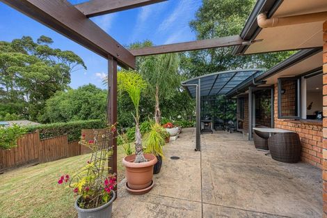 Photo of property in 59a Lonely Road, Fairview Heights, Auckland, 0632