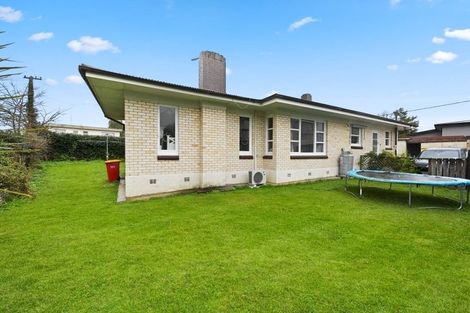Photo of property in 53 Albert Street, Hamilton East, Hamilton, 3216