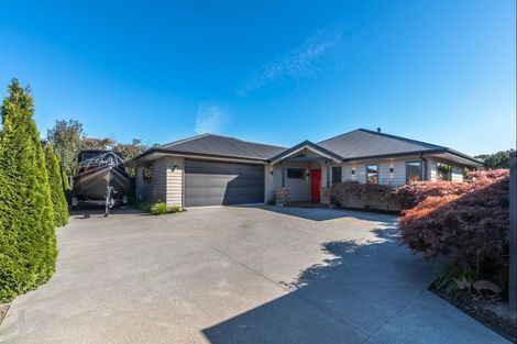 Photo of property in 5 Guinea Drive, Prebbleton, 7604