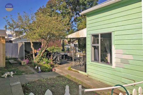 Photo of property in 155 Carlyle Street, Napier South, Napier, 4110